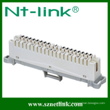 Module de connexion PBT krone 10 paires